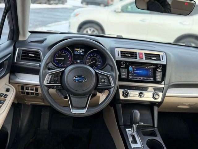 used 2019 Subaru Outback car, priced at $20,000