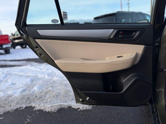 used 2019 Subaru Outback car, priced at $20,000