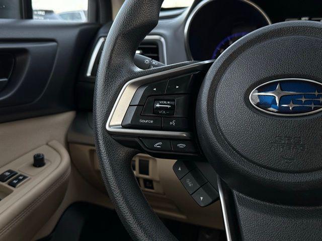 used 2019 Subaru Outback car, priced at $20,000