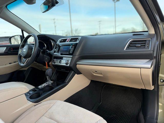 used 2019 Subaru Outback car, priced at $20,000