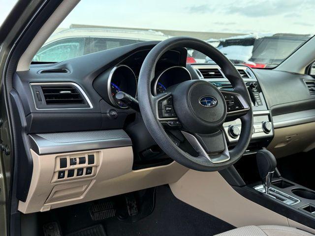 used 2019 Subaru Outback car, priced at $20,000