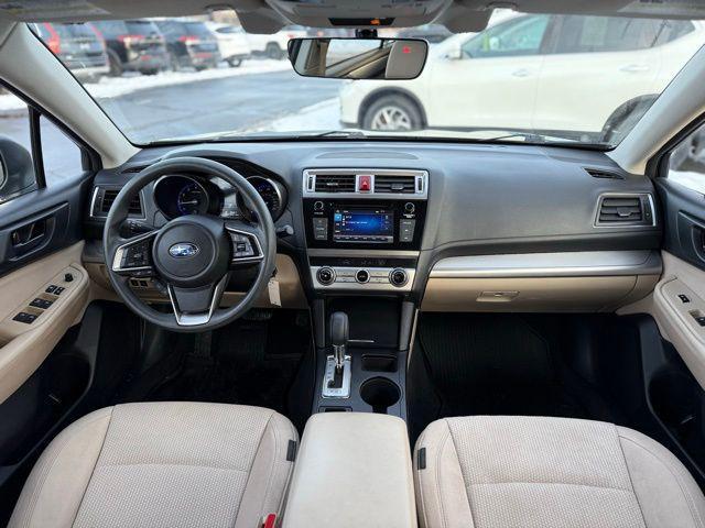 used 2019 Subaru Outback car, priced at $20,000