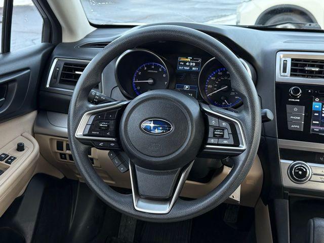 used 2019 Subaru Outback car, priced at $20,000