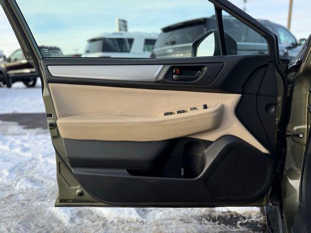 used 2019 Subaru Outback car, priced at $20,000