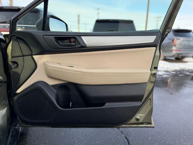 used 2019 Subaru Outback car, priced at $20,000