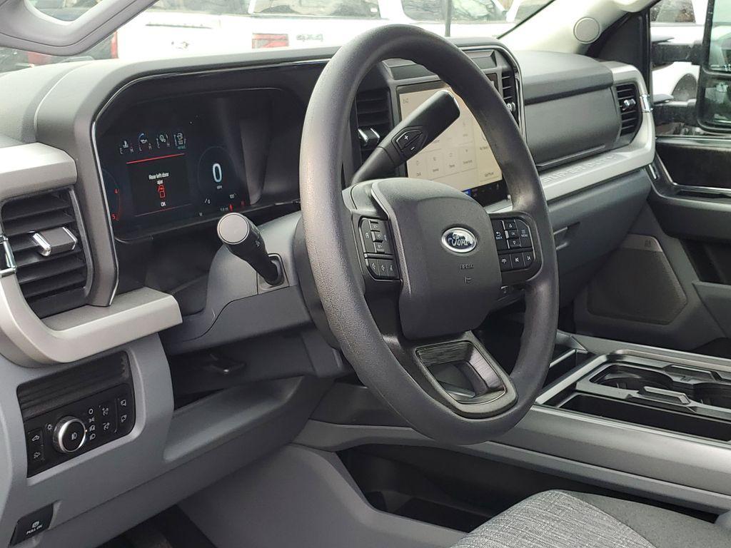 new 2026 Ford F-350 car, priced at $76,242