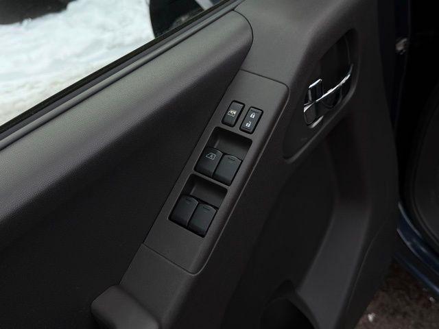 used 2018 Nissan Frontier car, priced at $22,000