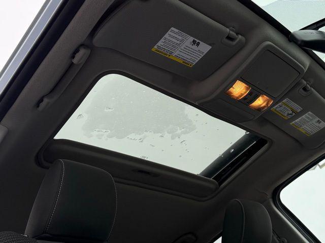 used 2018 Nissan Frontier car, priced at $22,000