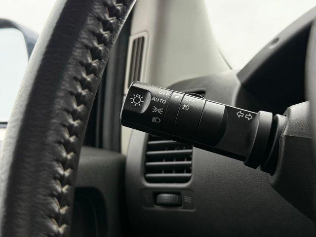 used 2018 Nissan Frontier car, priced at $22,000