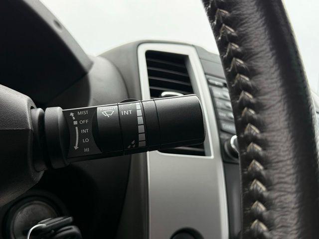 used 2018 Nissan Frontier car, priced at $22,000