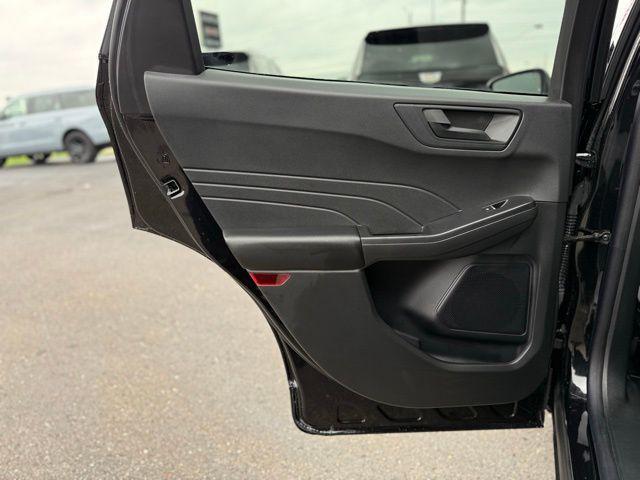 used 2024 Ford Escape car, priced at $22,000