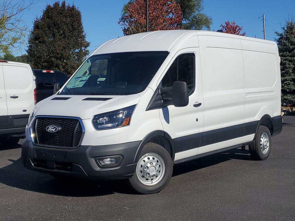 new 2026 Ford Transit-250 car, priced at $52,944