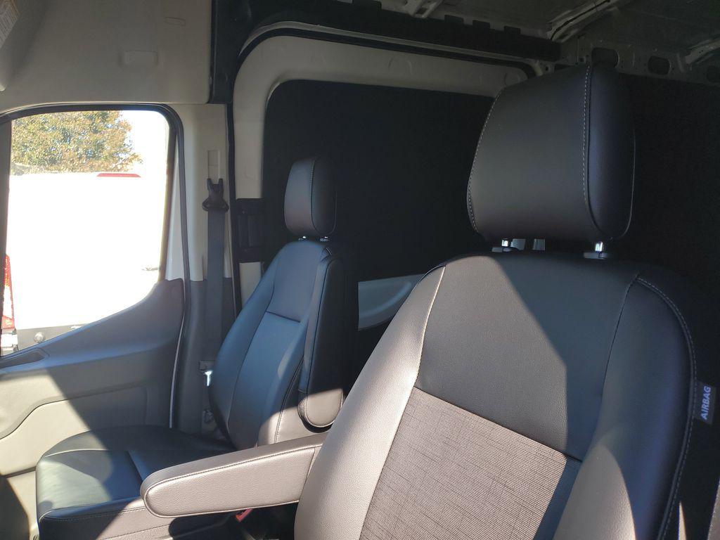 new 2026 Ford Transit-250 car, priced at $52,944