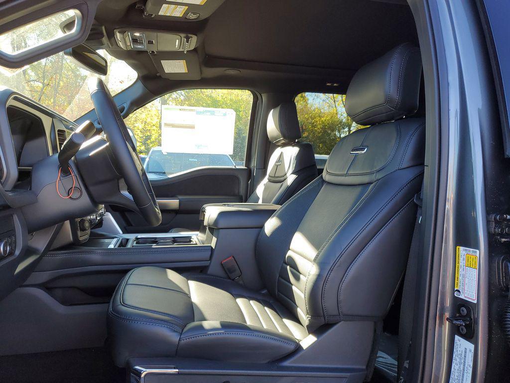 new 2026 Ford F-350 car, priced at $89,695