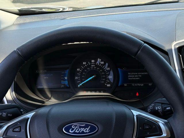 used 2024 Ford Edge car, priced at $27,000