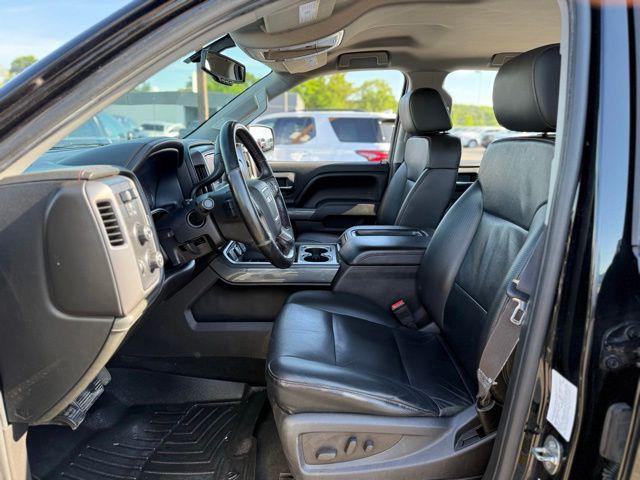 used 2015 GMC Sierra 1500 car, priced at $17,000