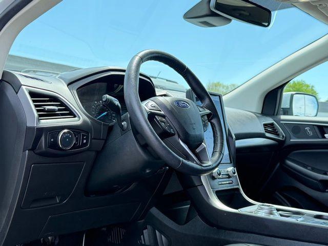 used 2024 Ford Edge car, priced at $25,000