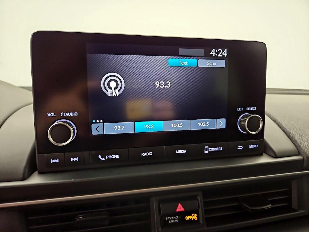 used 2025 Honda Pilot car, priced at $37,998