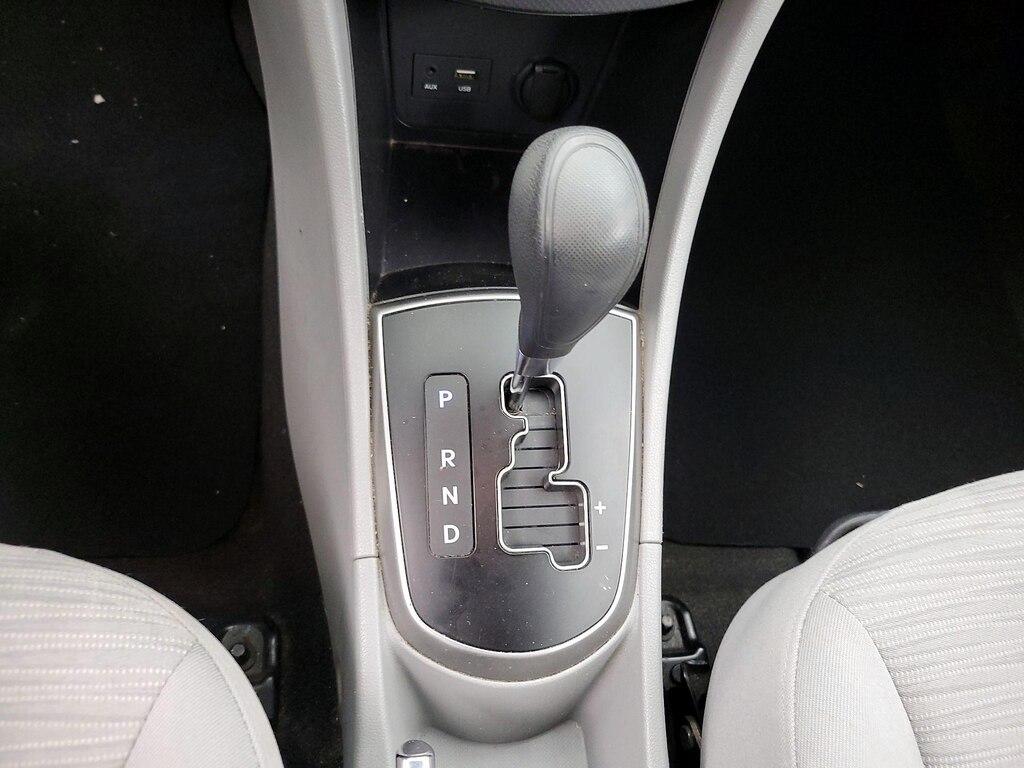 used 2016 Hyundai Accent car, priced at $11,599