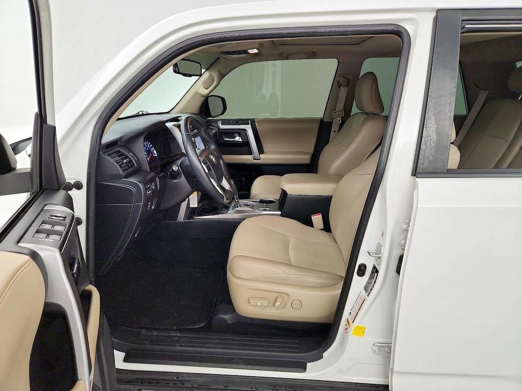 used 2019 Toyota 4Runner car, priced at $32,998