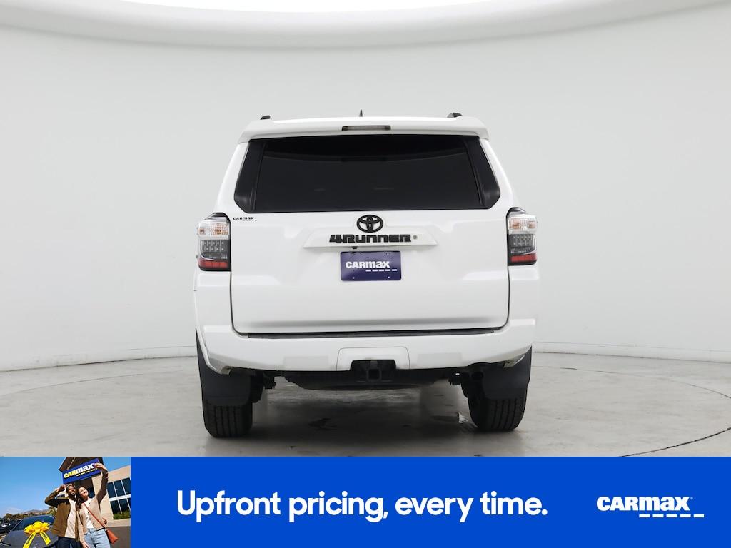 used 2019 Toyota 4Runner car, priced at $32,998