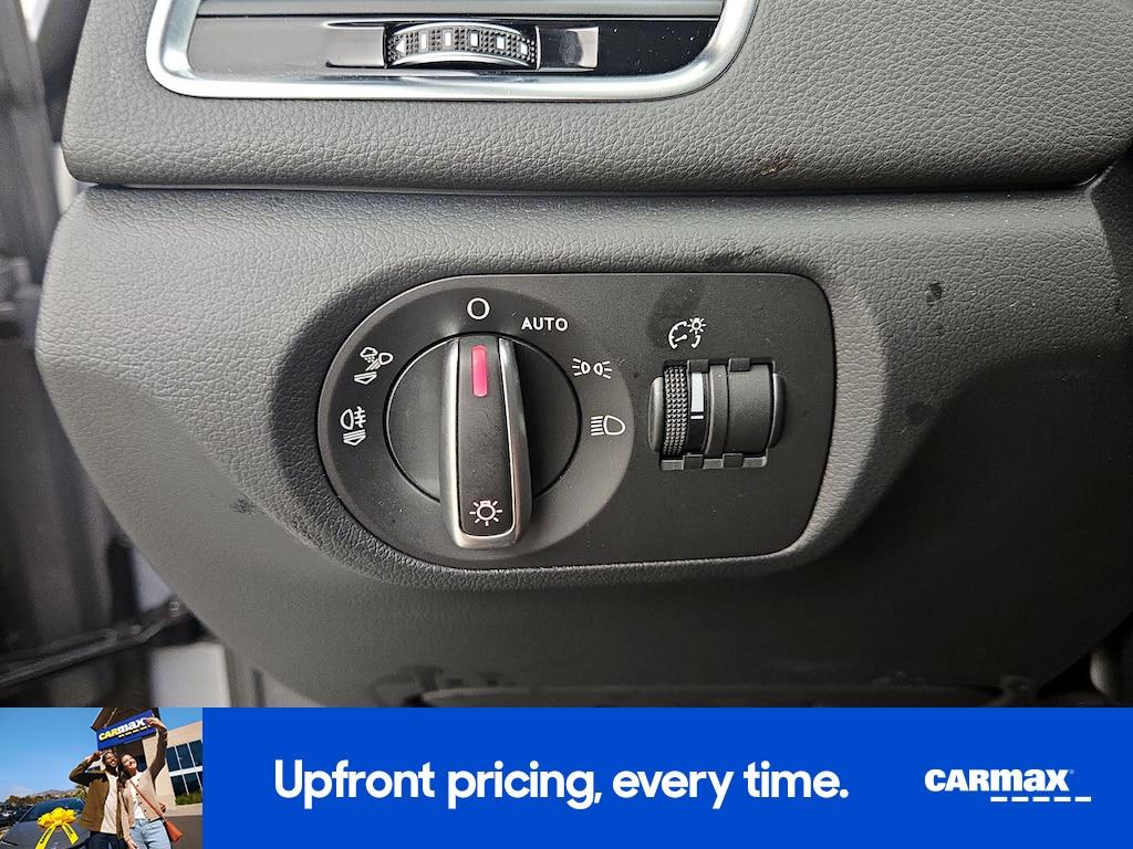 used 2018 Audi Q3 car, priced at $18,998