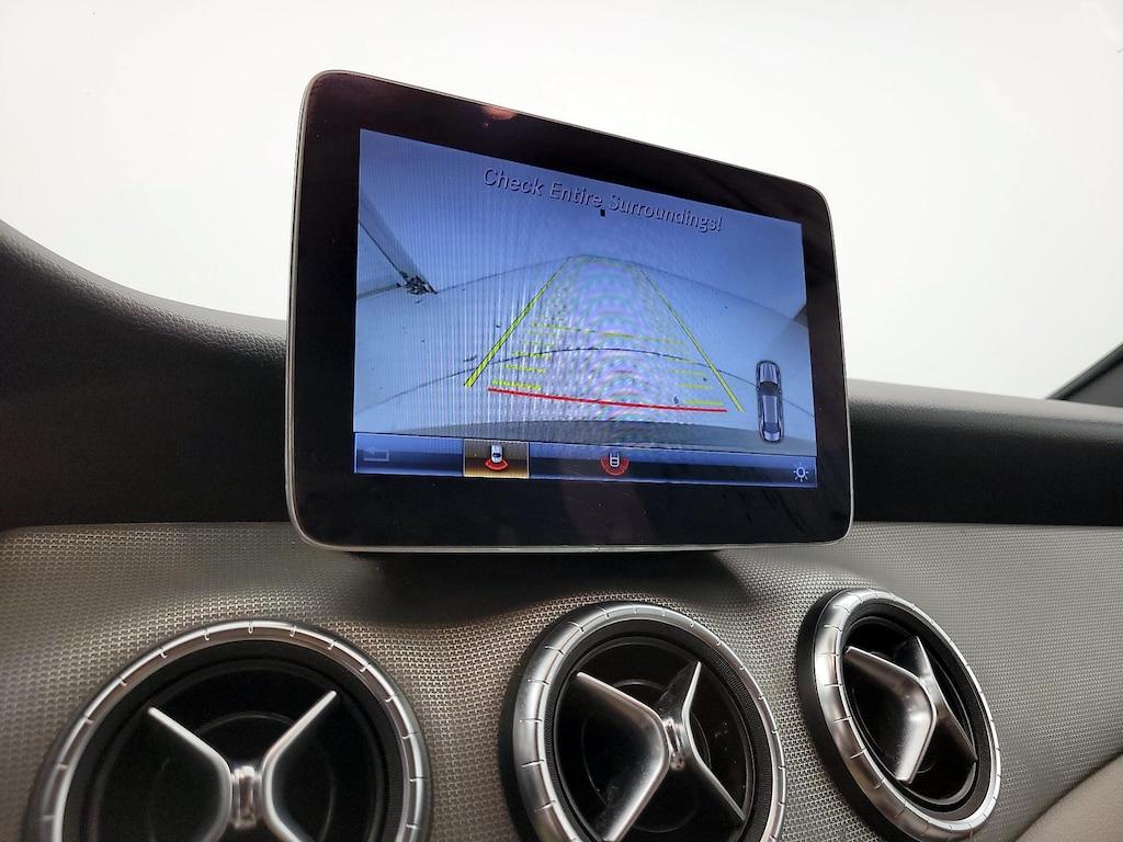 used 2019 Mercedes-Benz CLA 250 car, priced at $19,998