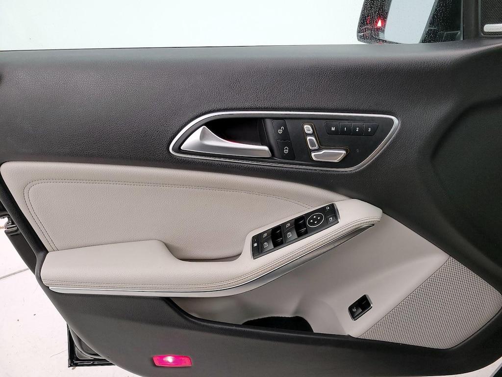 used 2019 Mercedes-Benz CLA 250 car, priced at $19,998