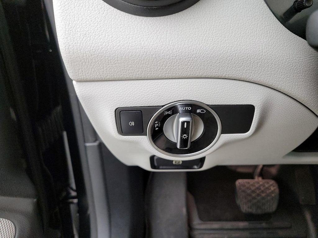 used 2019 Mercedes-Benz CLA 250 car, priced at $19,998