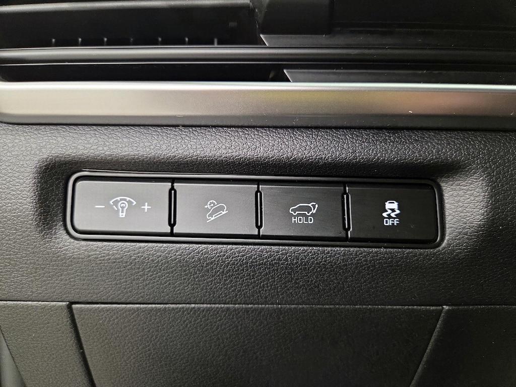 used 2025 Kia Telluride car, priced at $38,998