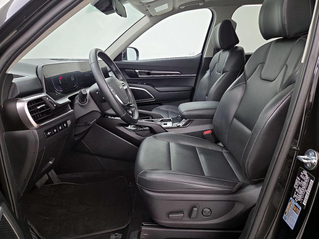 used 2025 Kia Telluride car, priced at $38,998