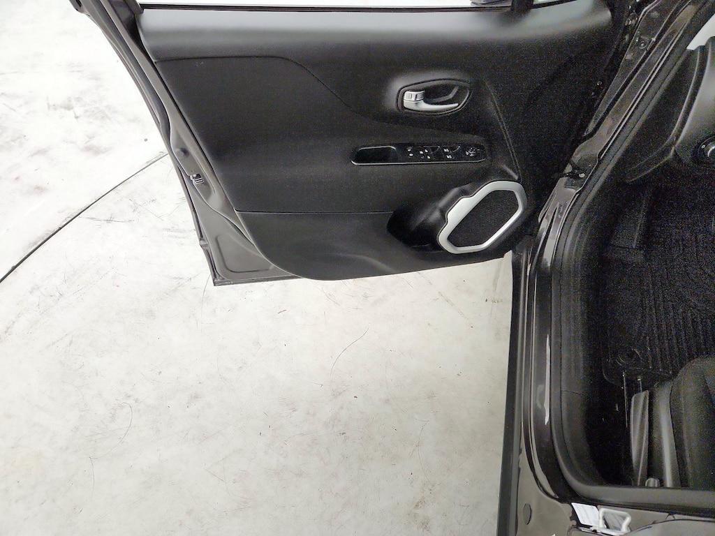 used 2019 Jeep Renegade car, priced at $14,998