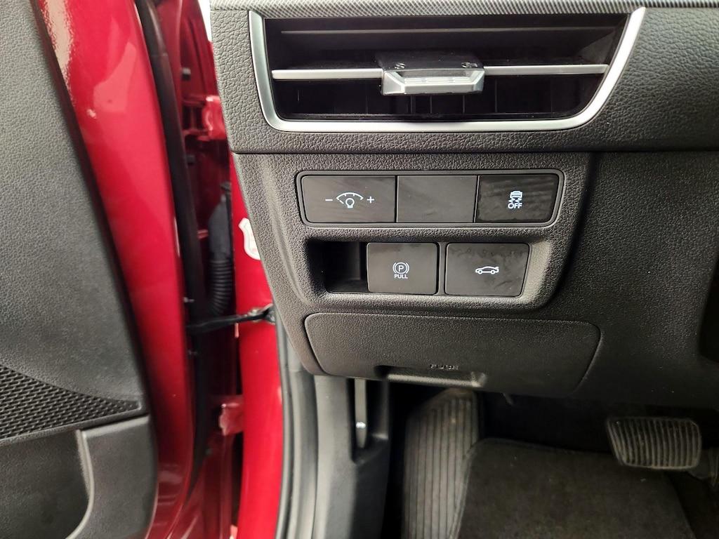 used 2025 Hyundai Sonata car, priced at $23,998