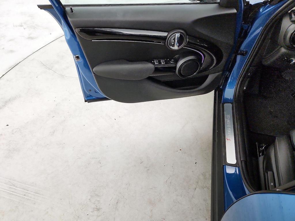 used 2023 MINI Hardtop car, priced at $23,998