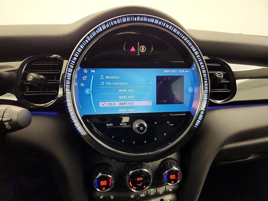 used 2023 MINI Hardtop car, priced at $23,998