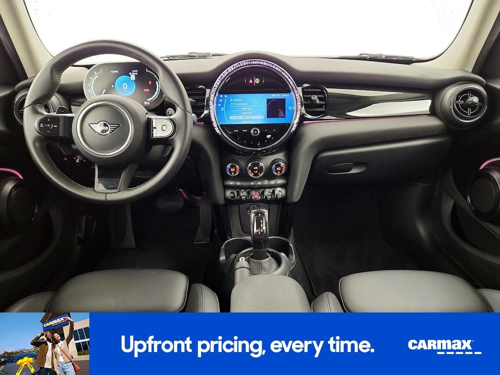 used 2023 MINI Hardtop car, priced at $23,998
