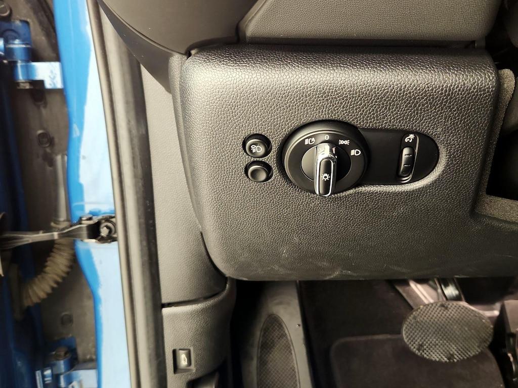 used 2023 MINI Hardtop car, priced at $23,998