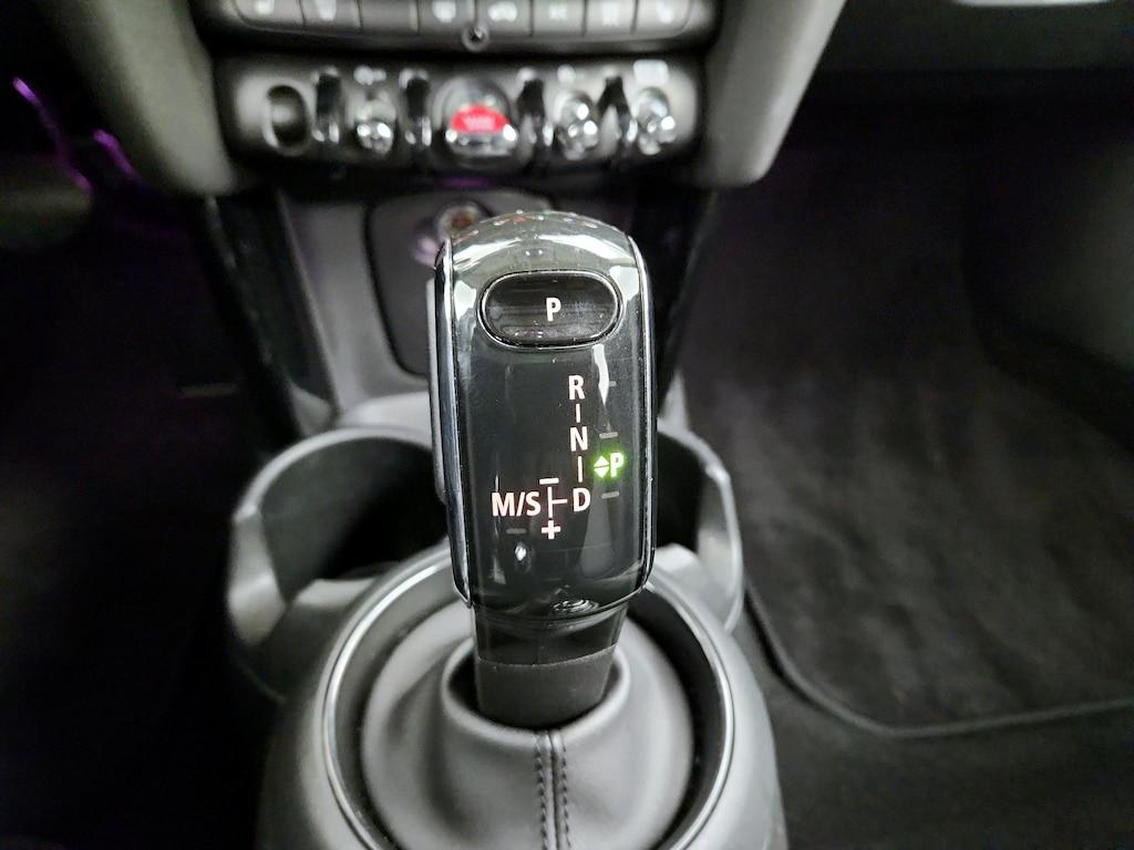 used 2023 MINI Hardtop car, priced at $23,998