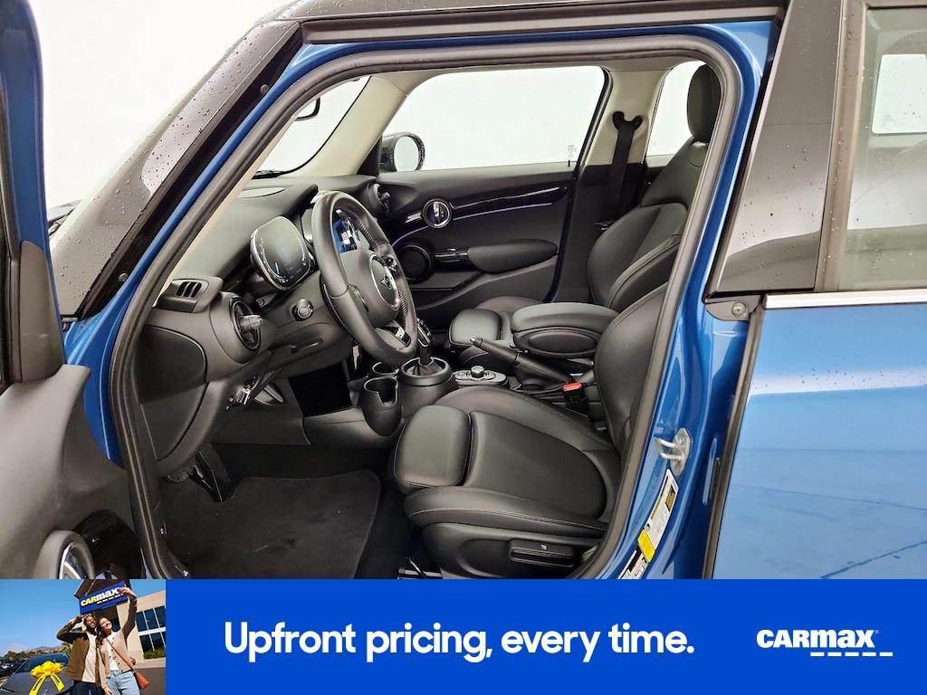 used 2023 MINI Hardtop car, priced at $23,998