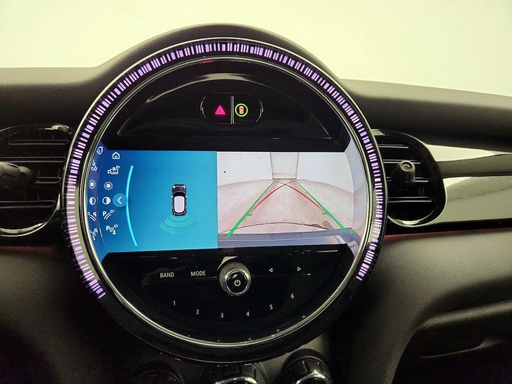 used 2023 MINI Hardtop car, priced at $23,998