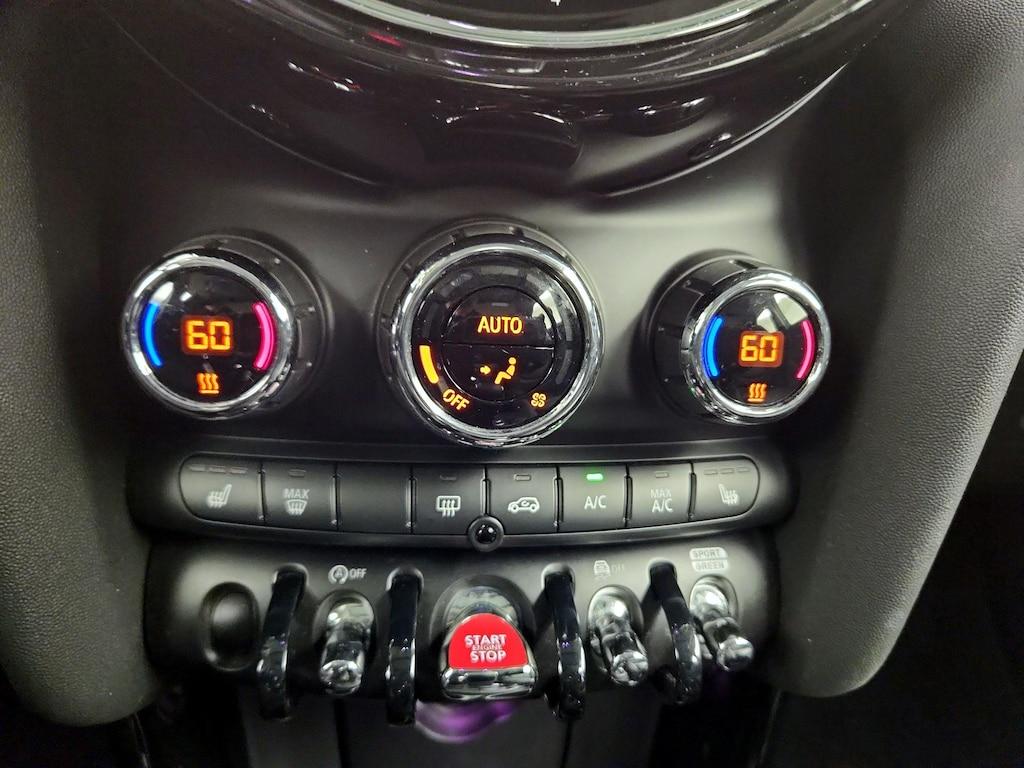 used 2023 MINI Hardtop car, priced at $23,998