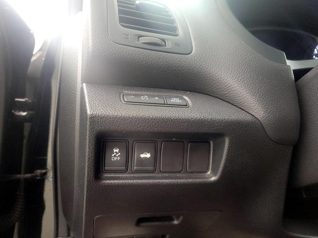 used 2015 Nissan Altima car, priced at $13,599