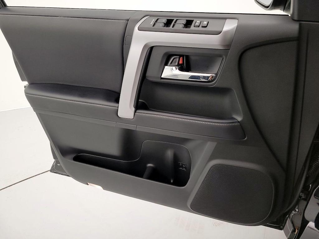 used 2022 Toyota 4Runner car, priced at $44,998