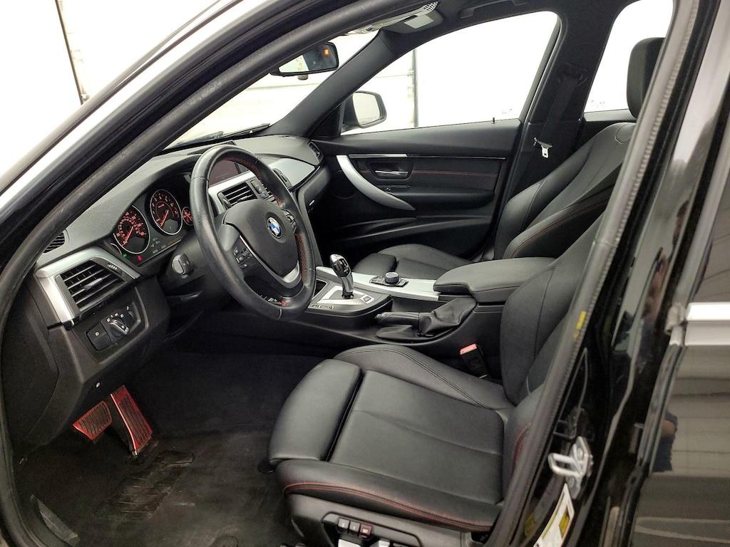 used 2018 BMW 330e car, priced at $17,998