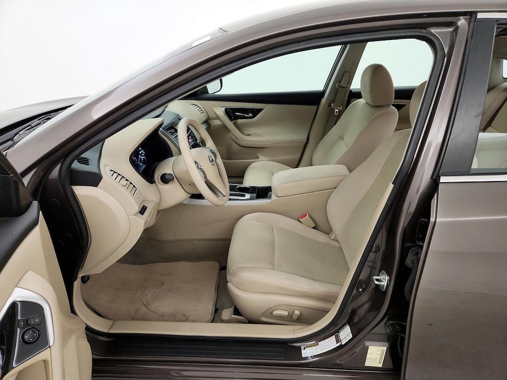 used 2014 Nissan Altima car, priced at $14,599