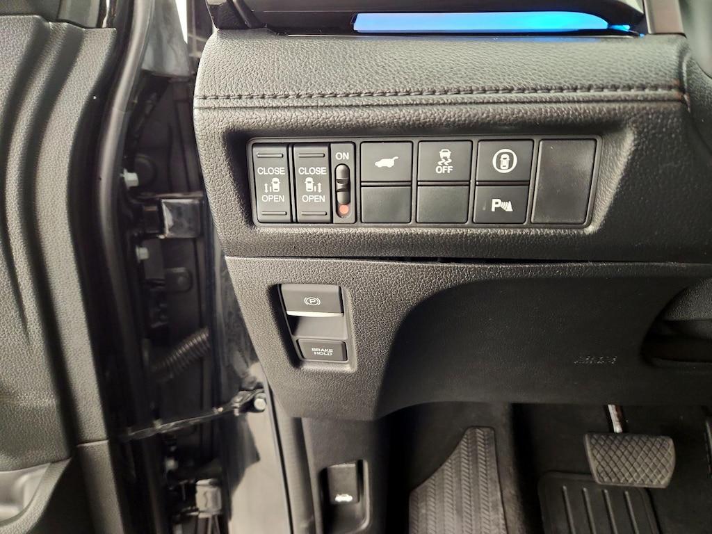 used 2023 Honda Odyssey car, priced at $39,998