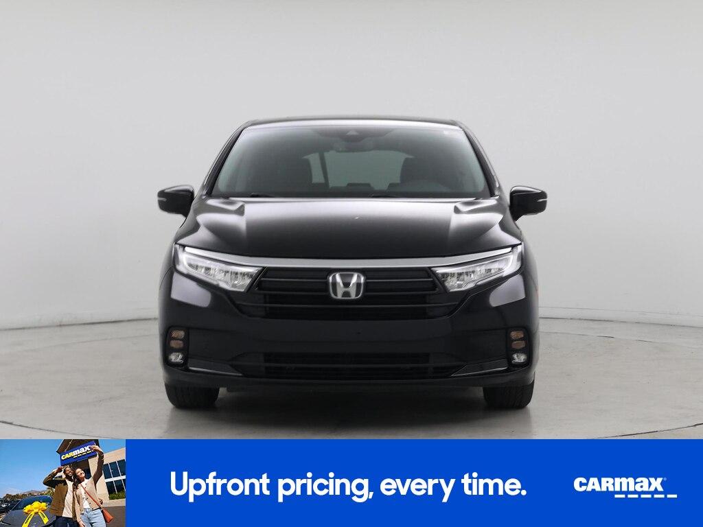 used 2023 Honda Odyssey car, priced at $39,998
