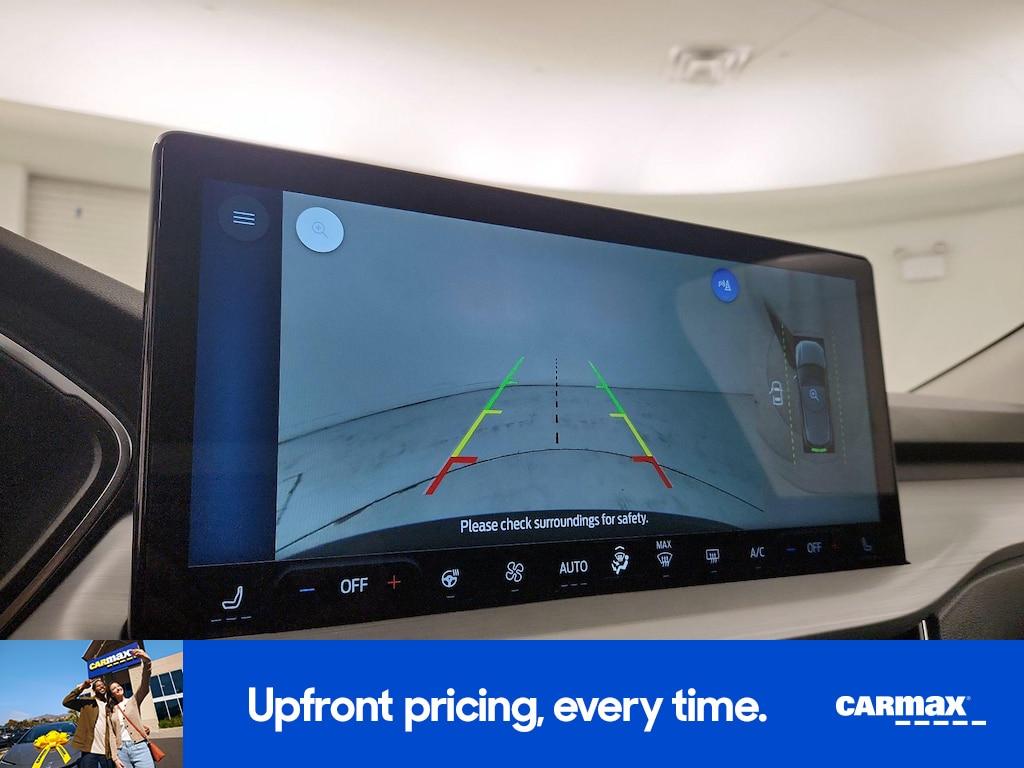 used 2026 Ford Escape car, priced at $33,998