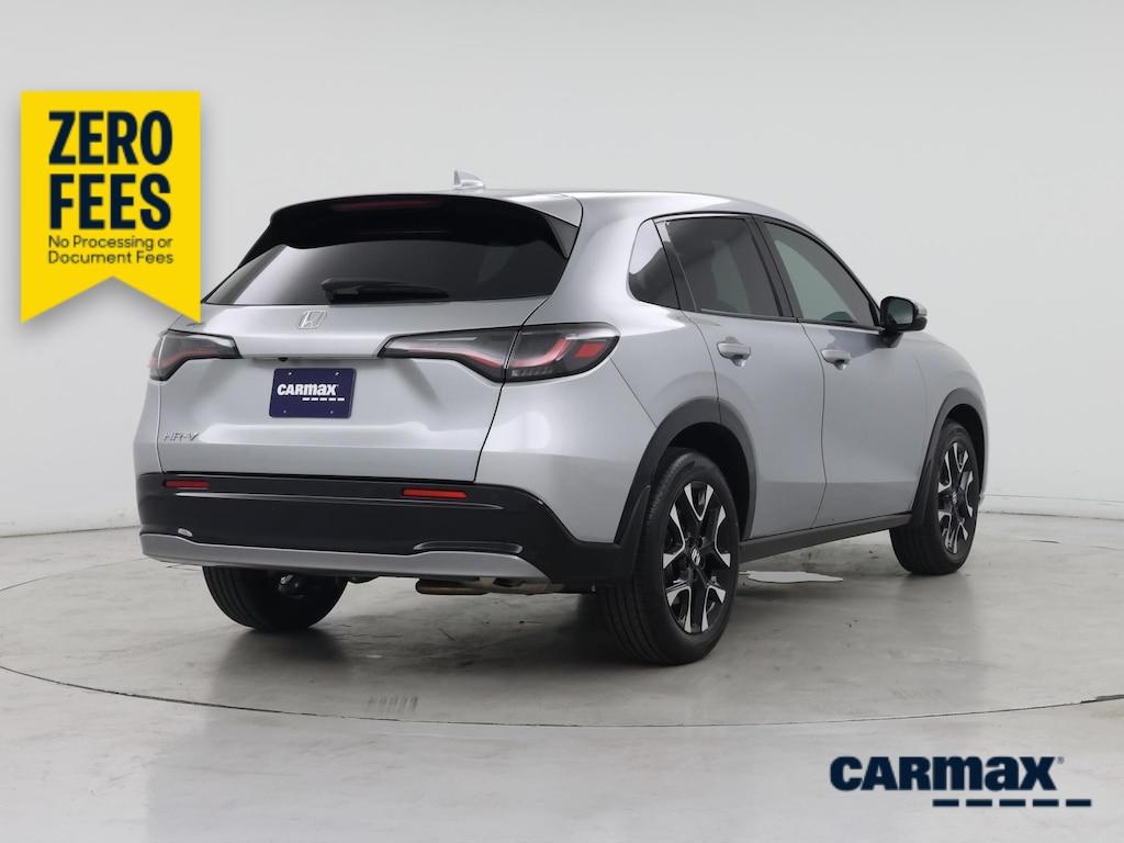 used 2026 Honda HR-V car, priced at $30,998
