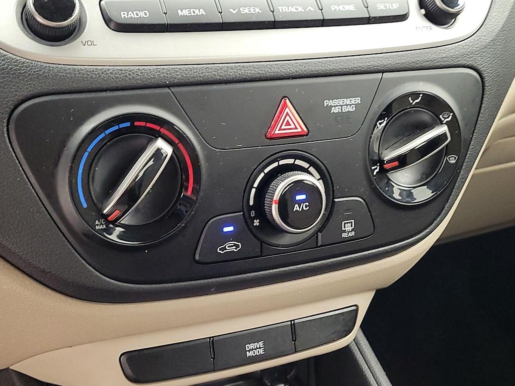 used 2022 Hyundai Accent car, priced at $16,998